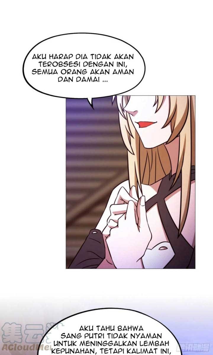 Everlasting God of Sword Chapter 154 Gambar 40