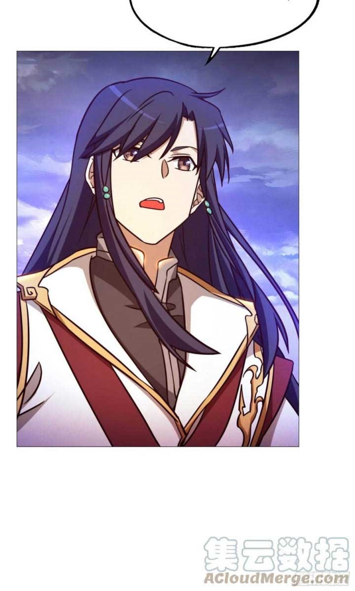 Everlasting God of Sword Chapter 154 Gambar 43
