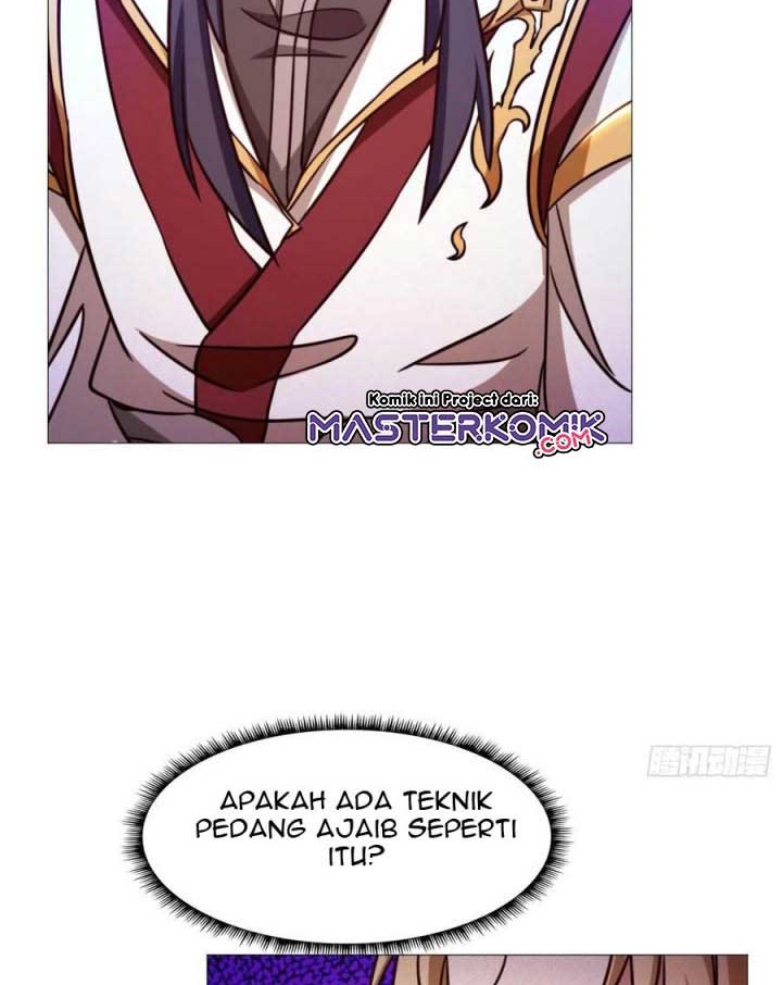 Everlasting God of Sword Chapter 154 Gambar 46
