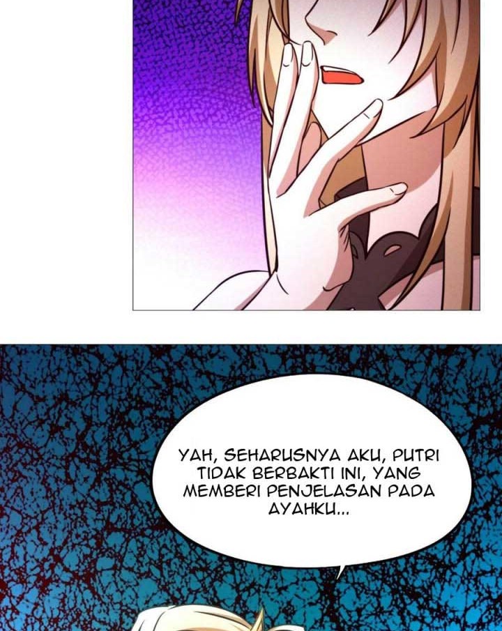 Everlasting God of Sword Chapter 154 Gambar 47