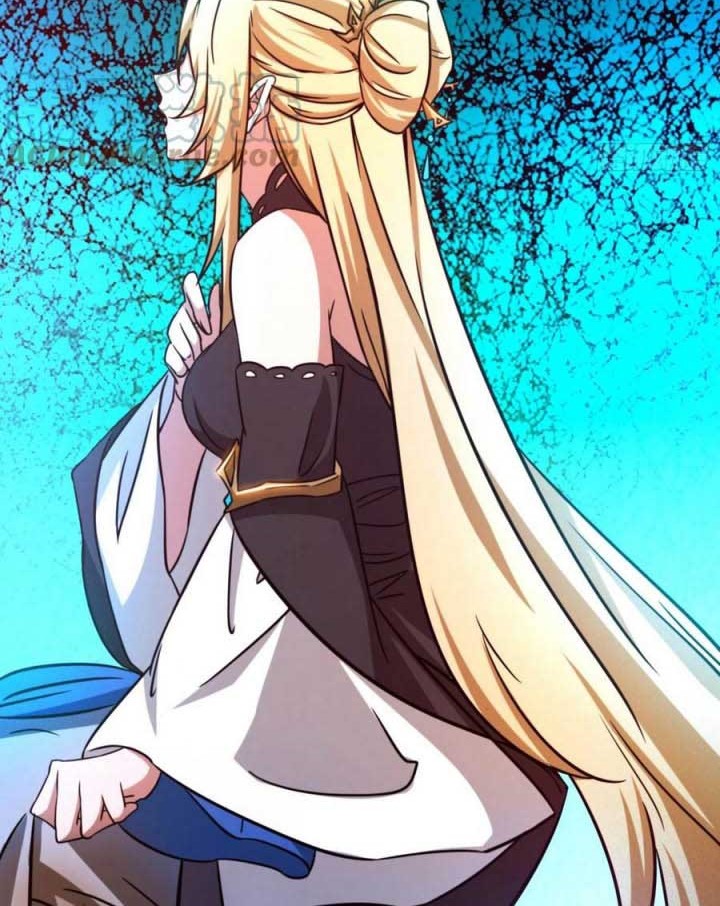 Everlasting God of Sword Chapter 154 Gambar 48