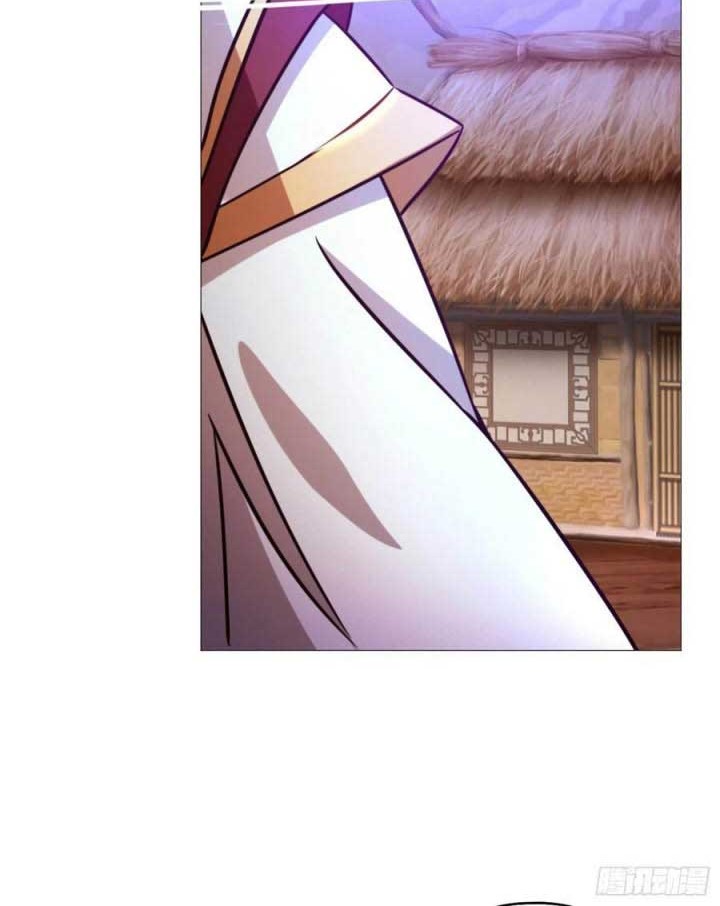 Everlasting God of Sword Chapter 154 Gambar 50