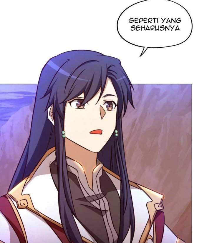 Everlasting God of Sword Chapter 154 Gambar 51