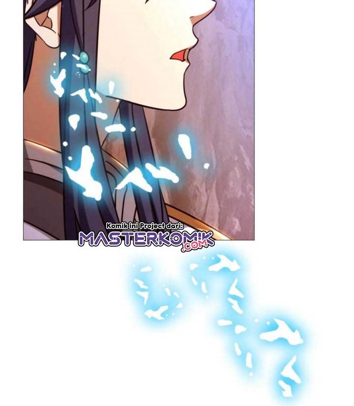 Everlasting God of Sword Chapter 154 Gambar 53
