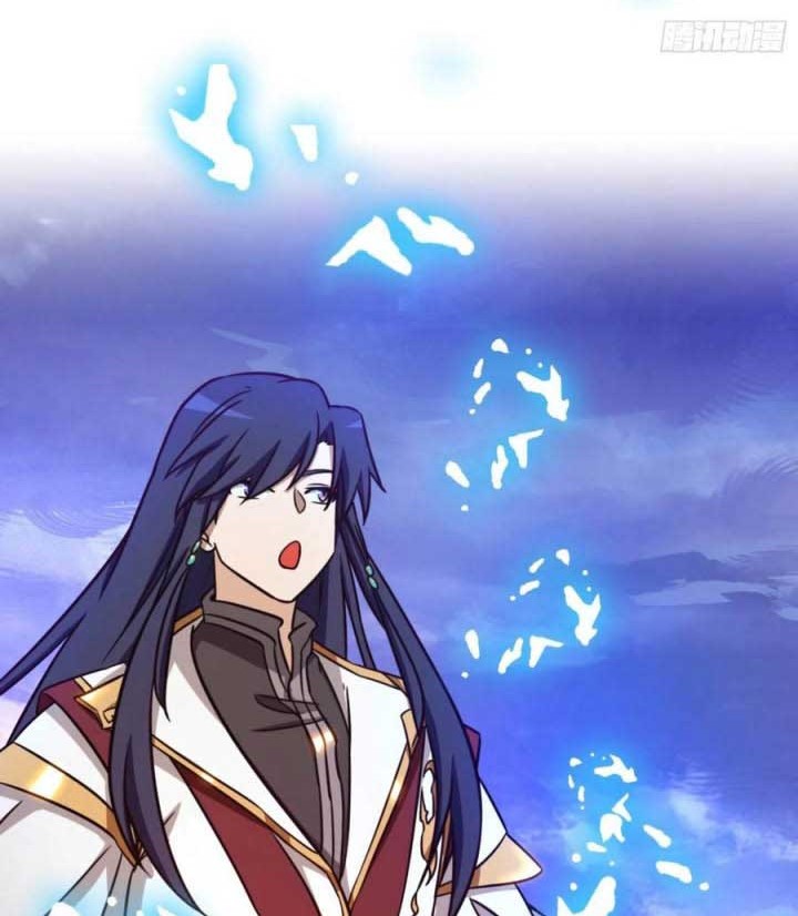 Everlasting God of Sword Chapter 154 Gambar 54