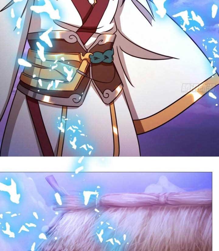 Everlasting God of Sword Chapter 154 Gambar 55