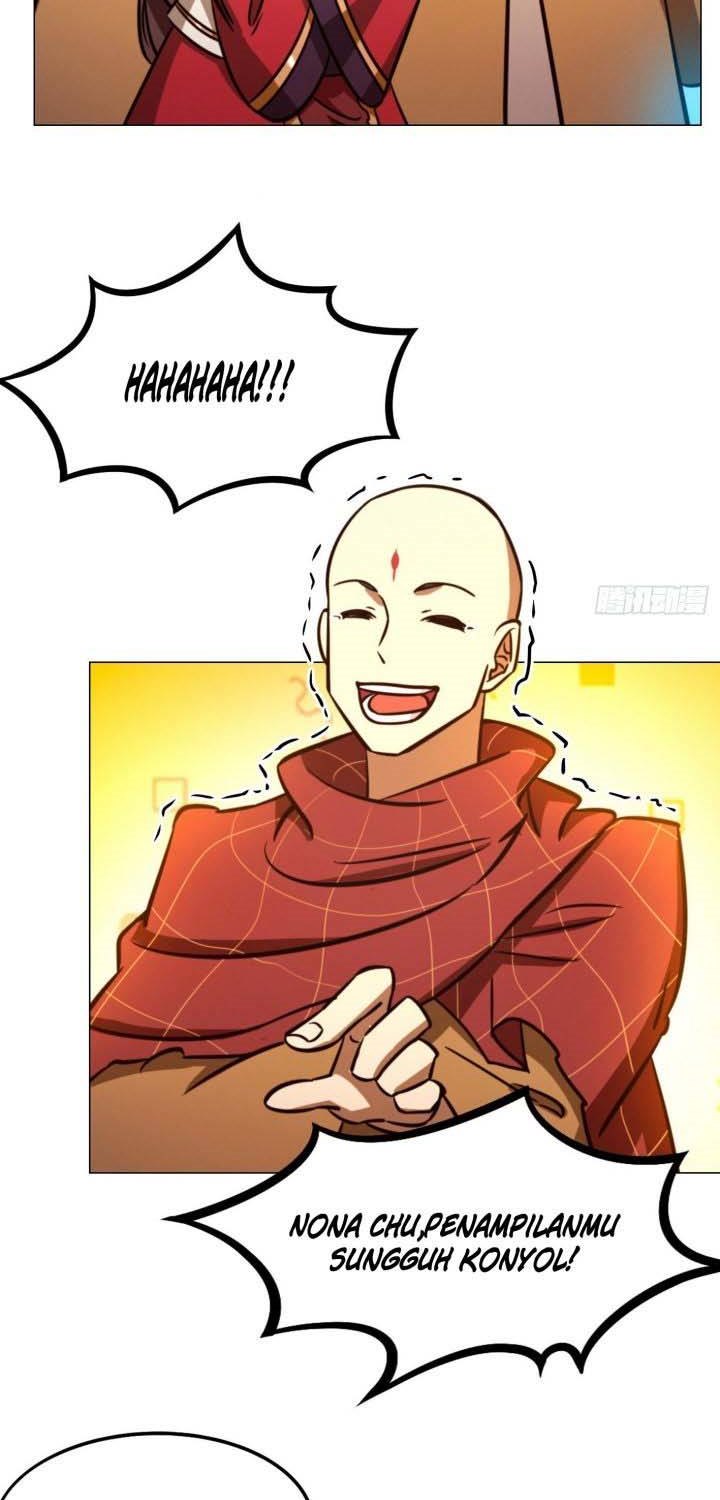 Everlasting God of Sword Chapter 166 Gambar 4
