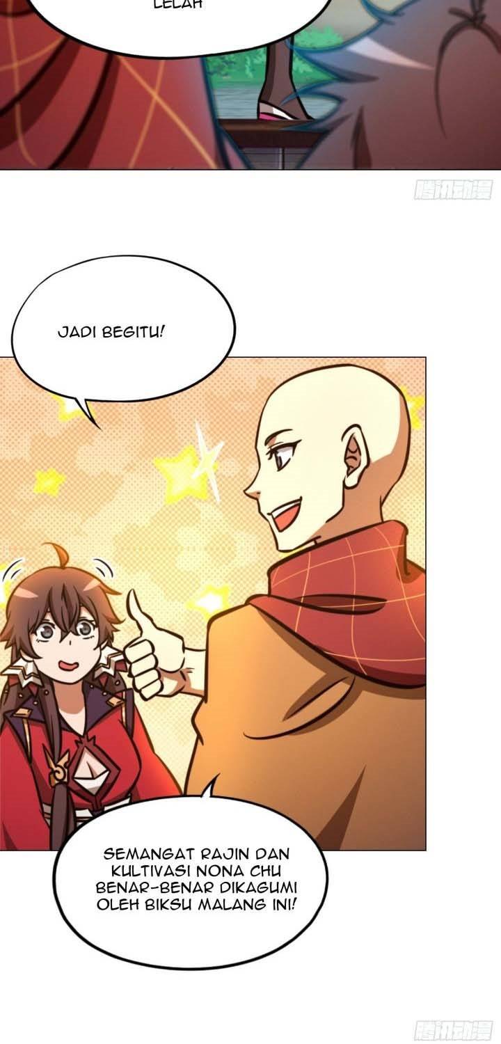 Everlasting God of Sword Chapter 166 Gambar 6