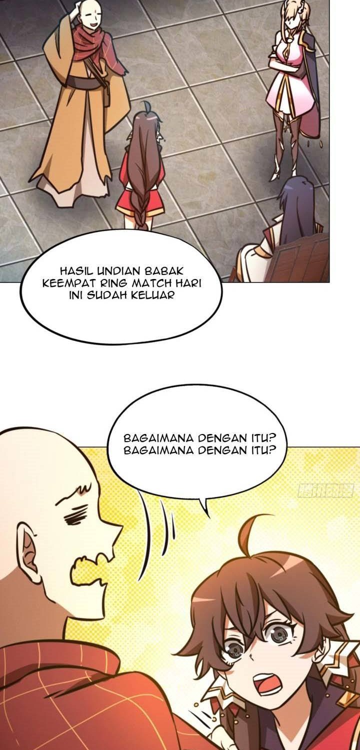 Everlasting God of Sword Chapter 166 Gambar 8