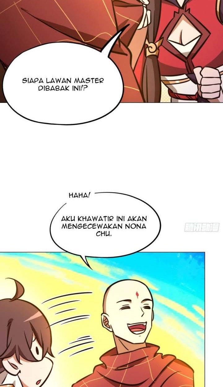 Everlasting God of Sword Chapter 166 Gambar 9