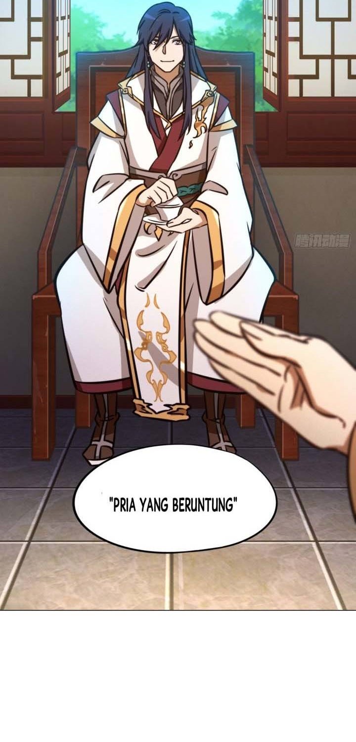 Everlasting God of Sword Chapter 166 Gambar 11