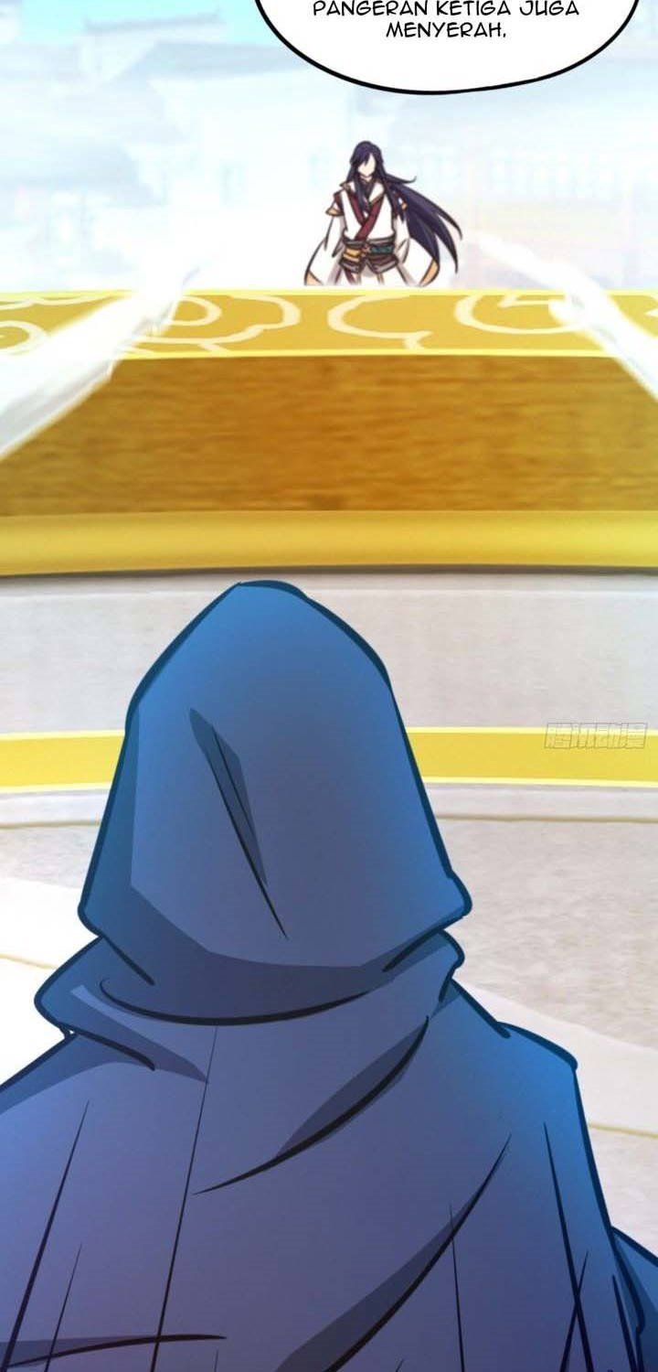 Everlasting God of Sword Chapter 166 Gambar 30