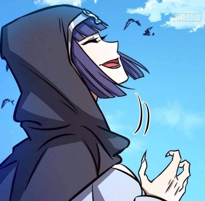 Everlasting God of Sword Chapter 166 Gambar 43
