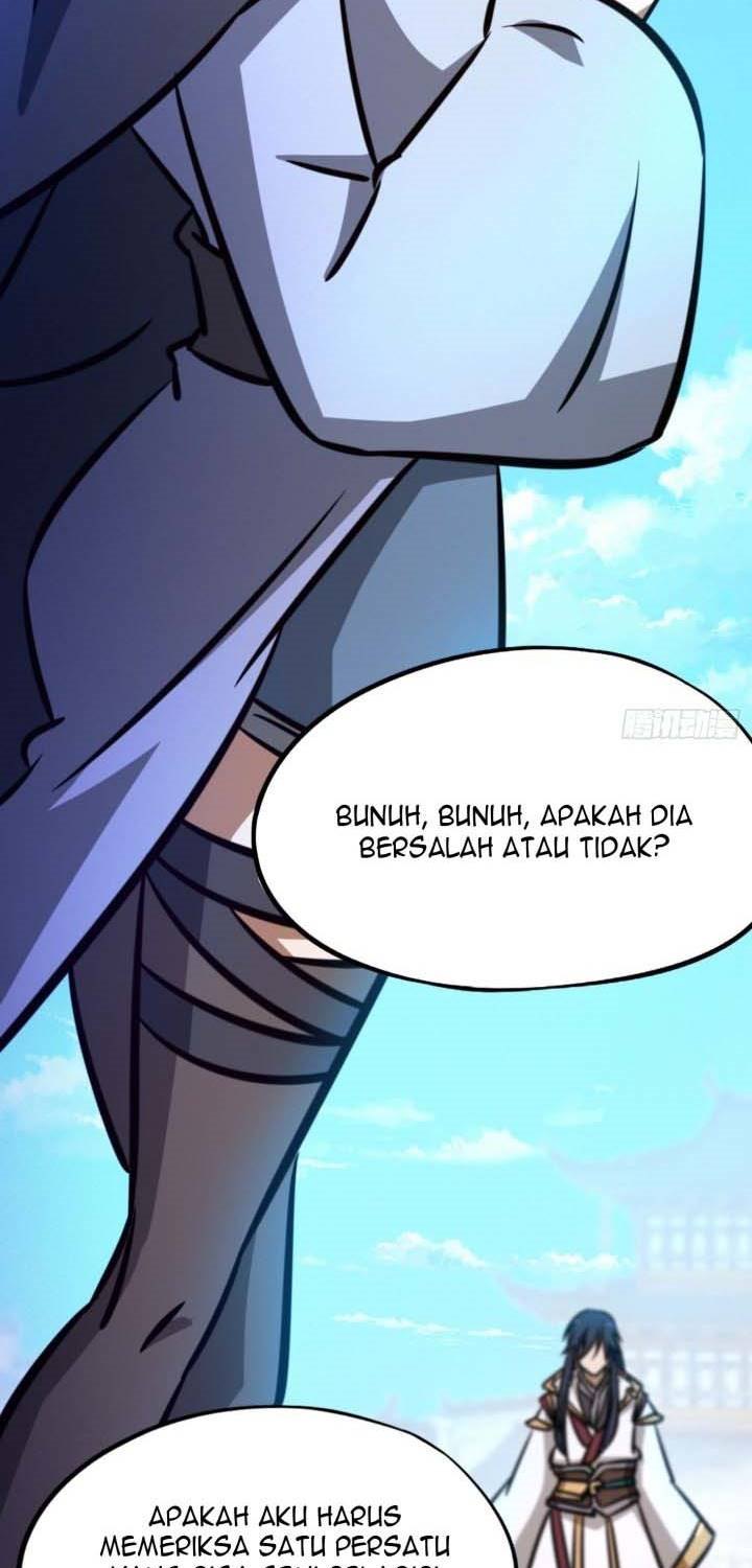 Everlasting God of Sword Chapter 166 Gambar 44