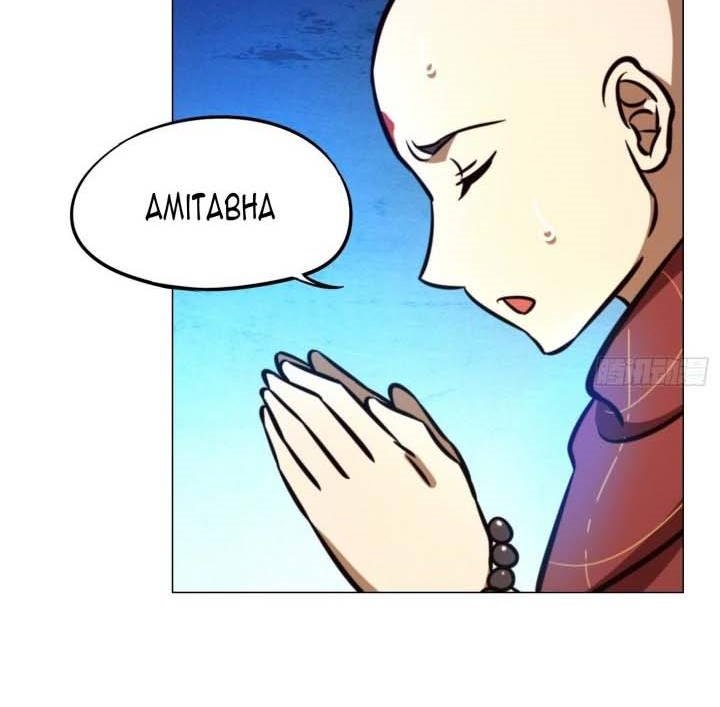 Everlasting God of Sword Chapter 166 Gambar 46