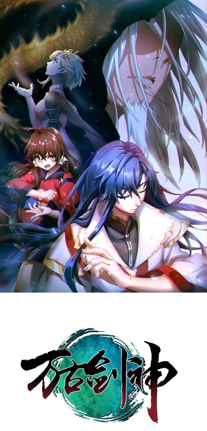 Everlasting God of Sword Chapter 167 Gambar 2