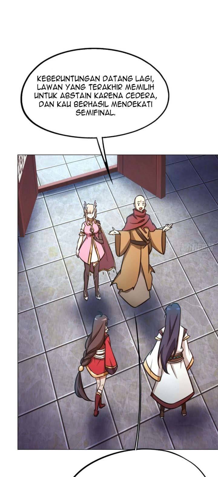 Everlasting God of Sword Chapter 168 Gambar 11