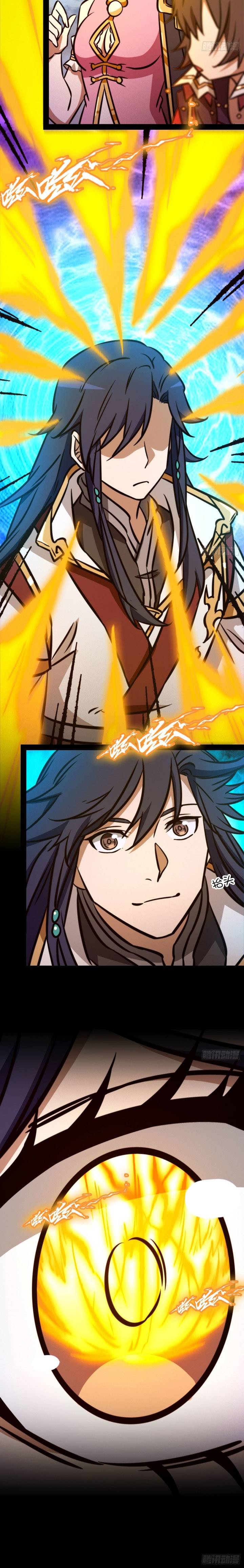Everlasting God of Sword Chapter 175 Gambar 13