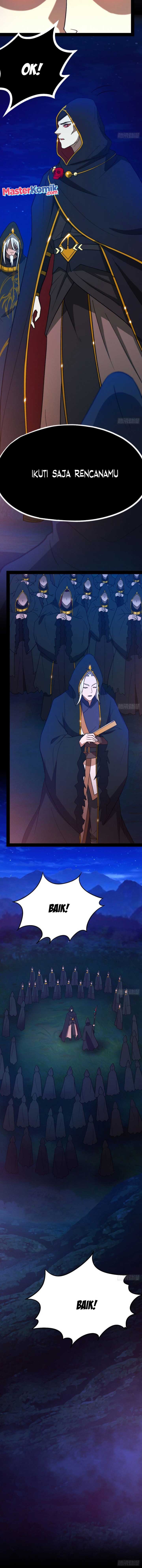 Everlasting God of Sword Chapter 202 Gambar 9
