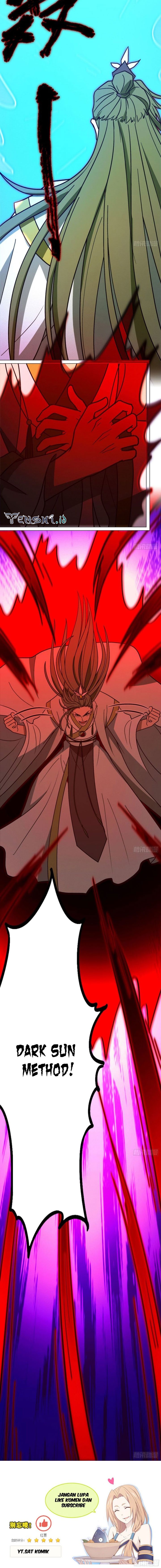 Everlasting God of Sword Chapter 209 Gambar 11