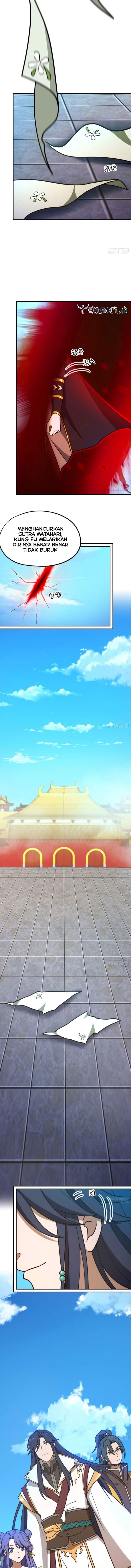 Everlasting God of Sword Chapter 211 Gambar 6