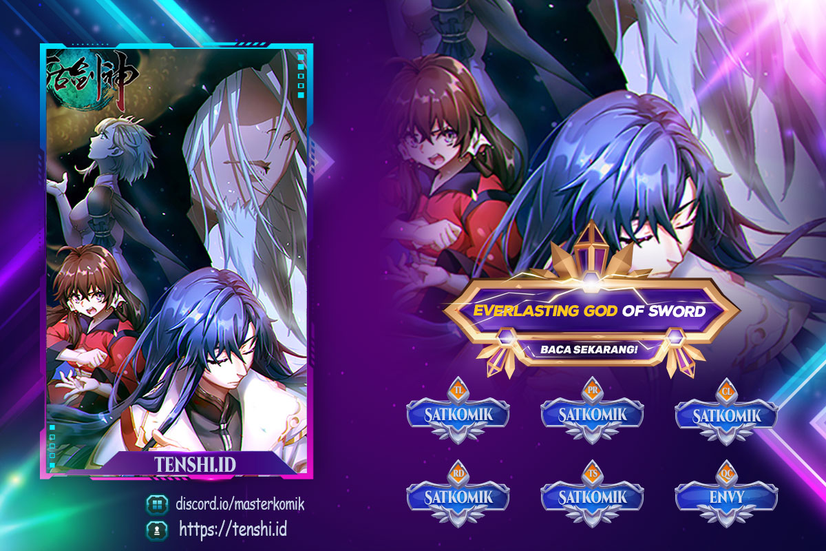 Everlasting God of Sword Chapter 220 Gambar 1