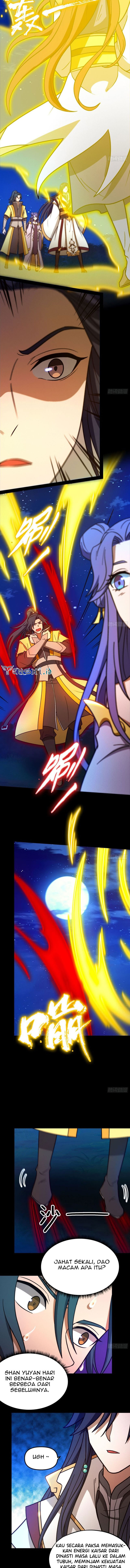 Everlasting God of Sword Chapter 220 Gambar 5