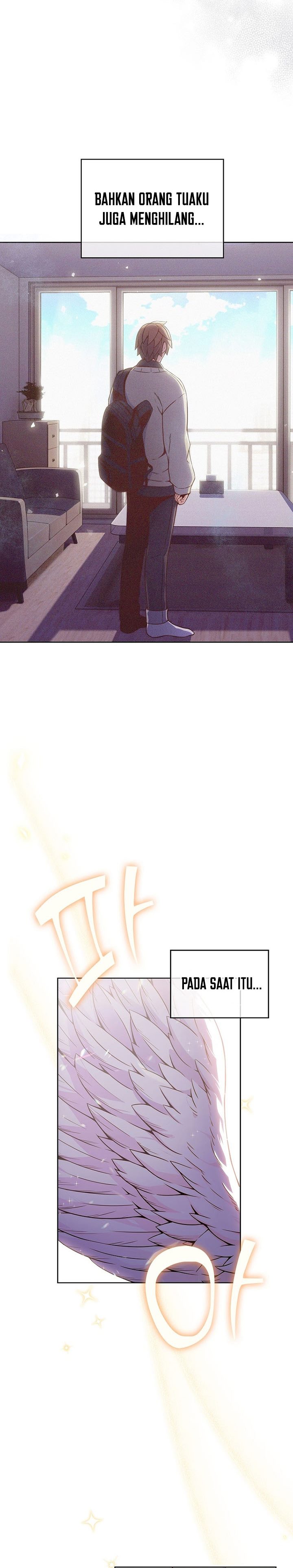 Everyone Else is A Returnee (Last On Earth) Chapter 00 Gambar 3