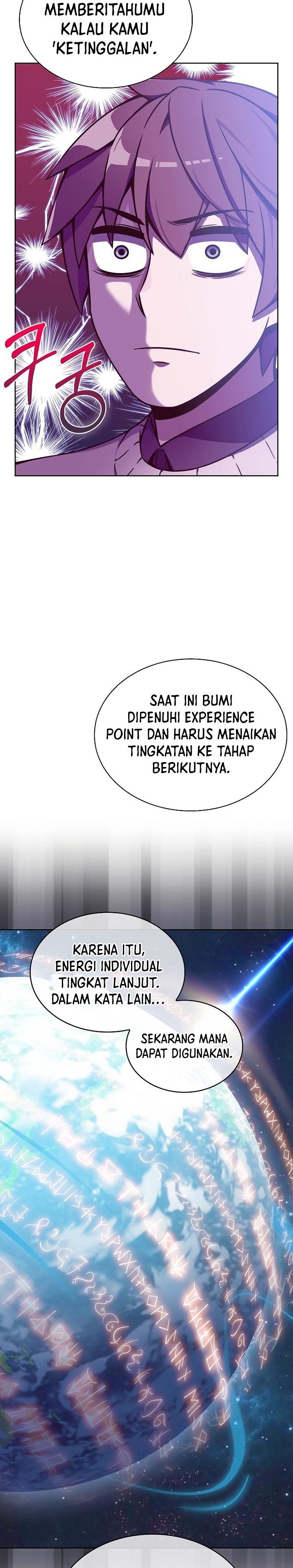 Everyone Else is A Returnee (Last On Earth) Chapter 00 Gambar 6