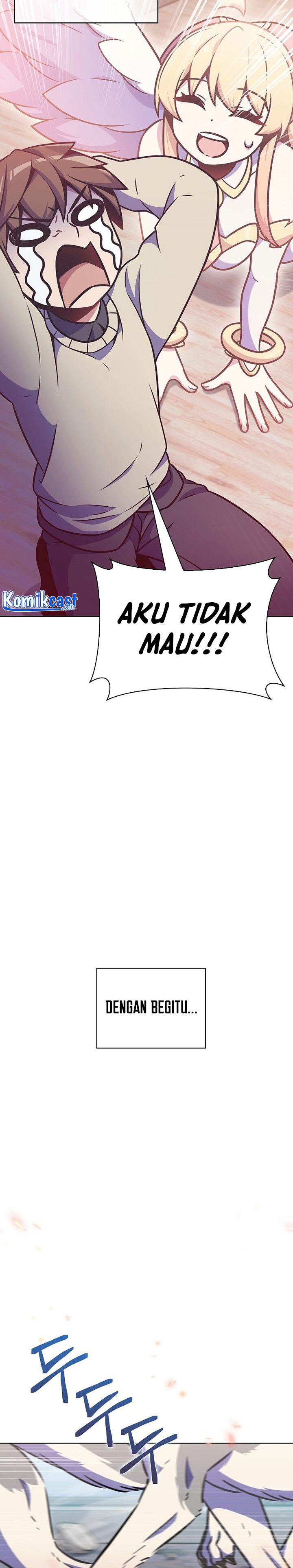 Everyone Else is A Returnee (Last On Earth) Chapter 00 Gambar 8