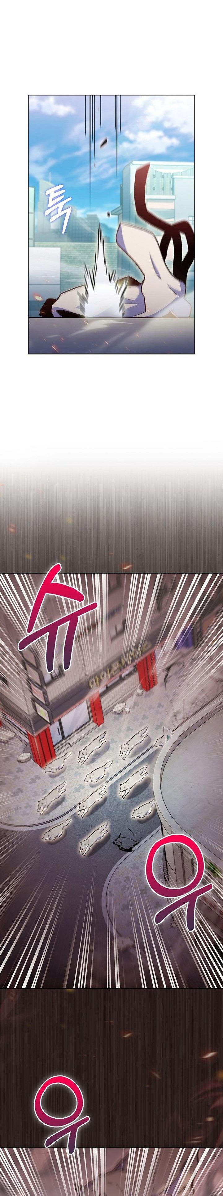 Everyone Else is A Returnee (Last On Earth) Chapter 00 Gambar 11