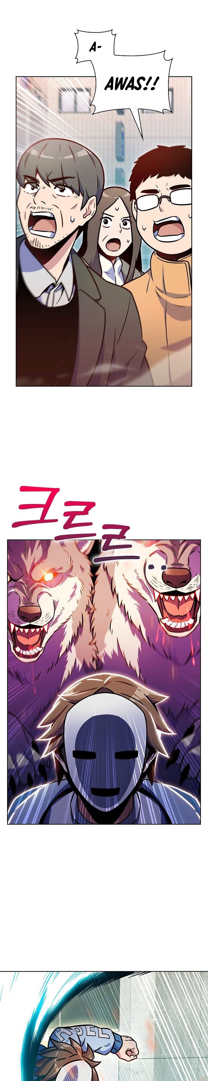 Everyone Else is A Returnee (Last On Earth) Chapter 00 Gambar 15