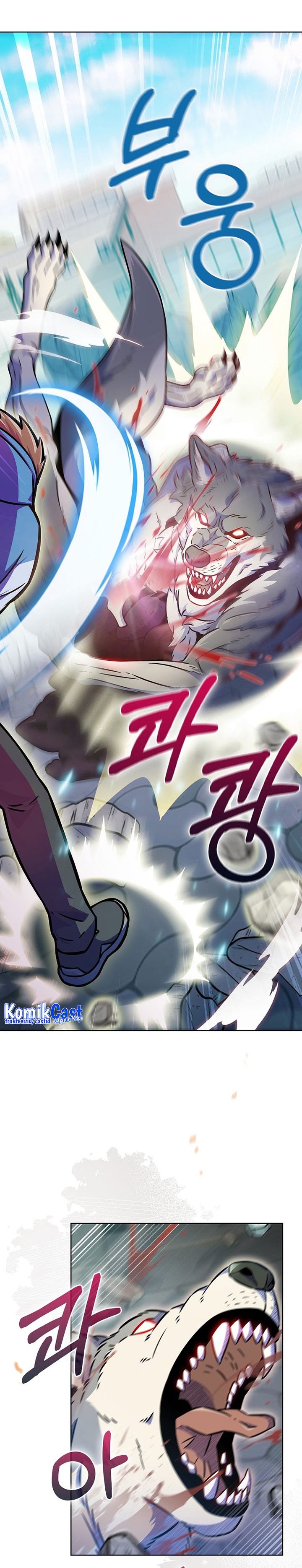 Everyone Else is A Returnee (Last On Earth) Chapter 00 Gambar 17