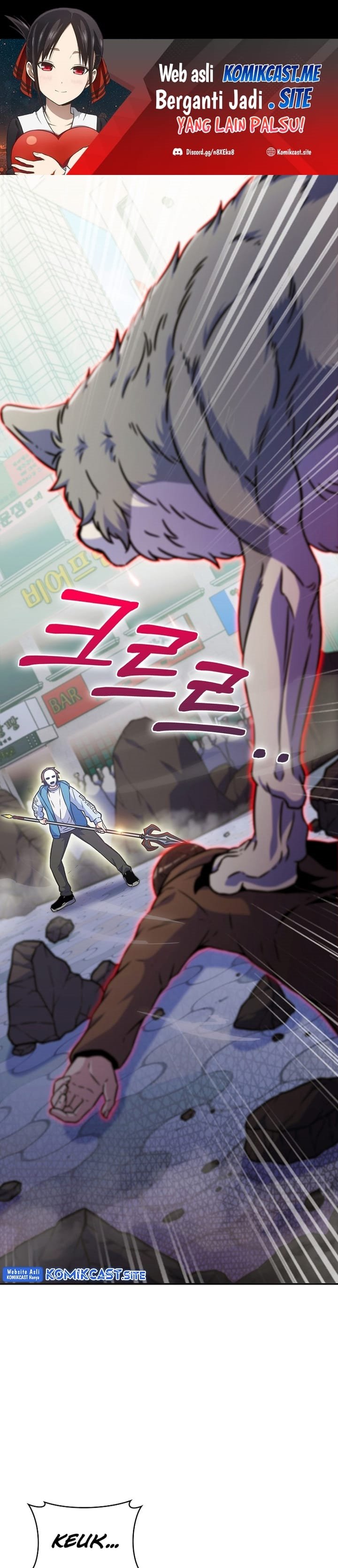 Everyone Else is A Returnee (Last On Earth) Chapter 10 Gambar 2