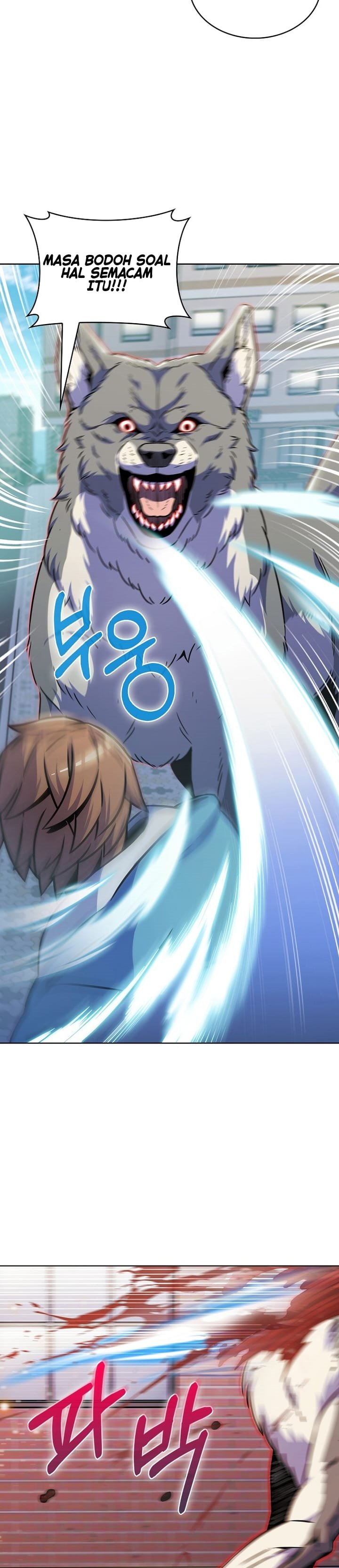 Everyone Else is A Returnee (Last On Earth) Chapter 10 Gambar 5