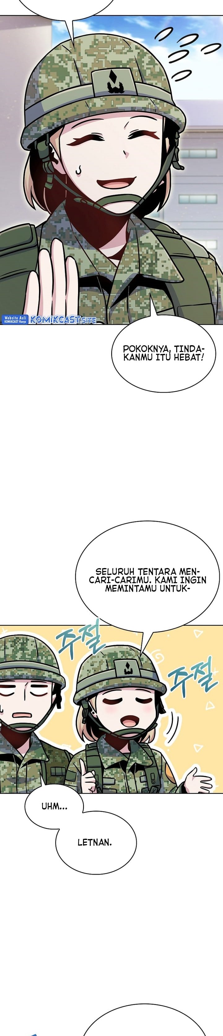 Everyone Else is A Returnee (Last On Earth) Chapter 10 Gambar 21