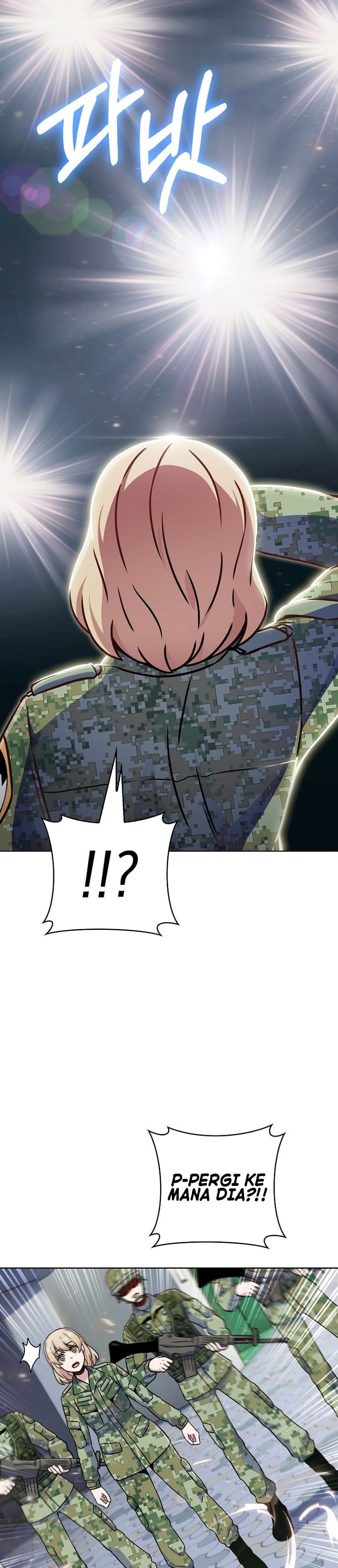 Everyone Else is A Returnee (Last On Earth) Chapter 10 Gambar 46