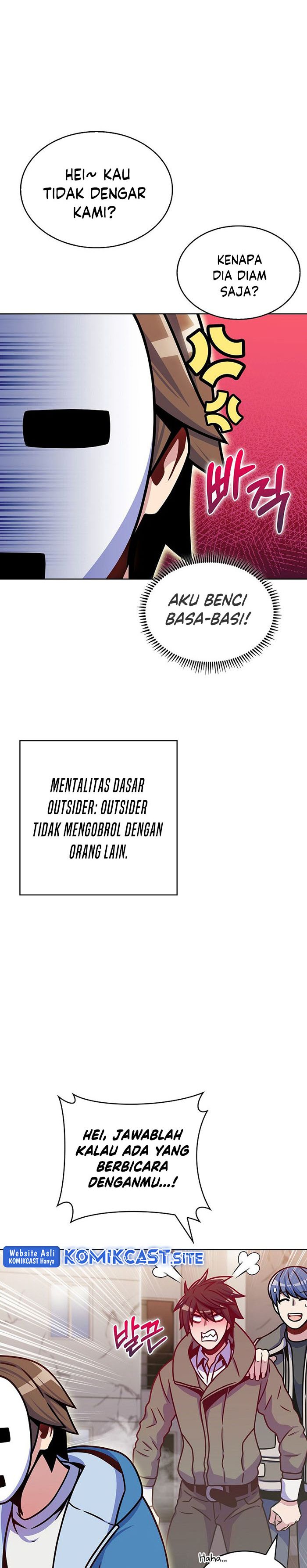 Everyone Else is A Returnee (Last On Earth) Chapter 13 Gambar 6