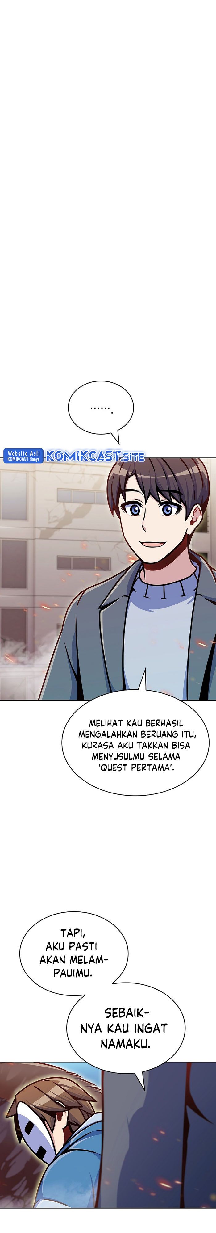 Everyone Else is A Returnee (Last On Earth) Chapter 13 Gambar 11