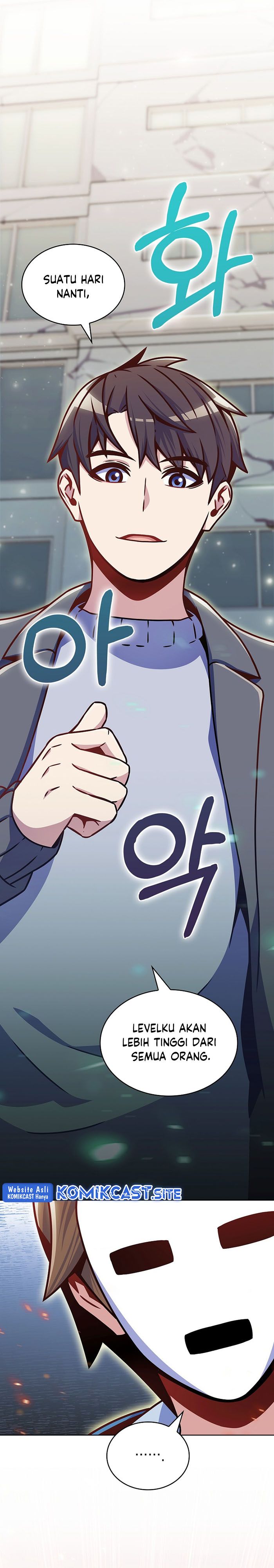 Everyone Else is A Returnee (Last On Earth) Chapter 13 Gambar 13