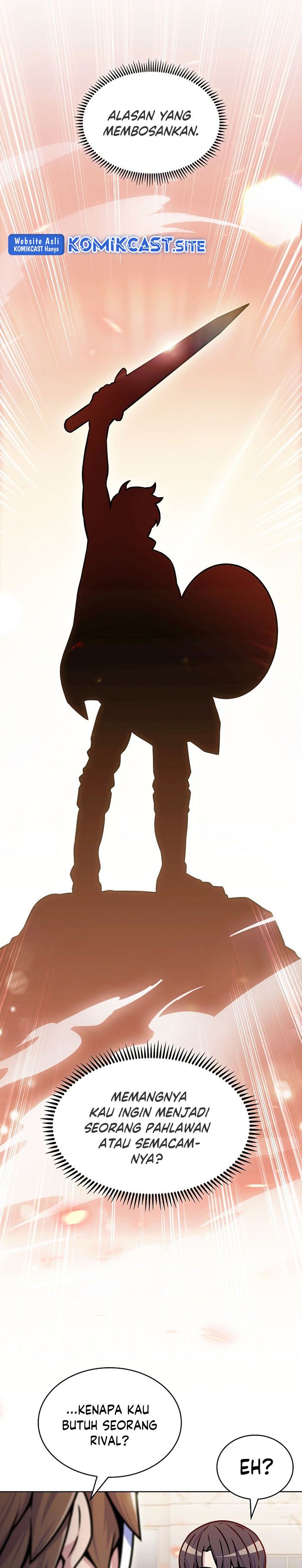 Everyone Else is A Returnee (Last On Earth) Chapter 13 Gambar 14