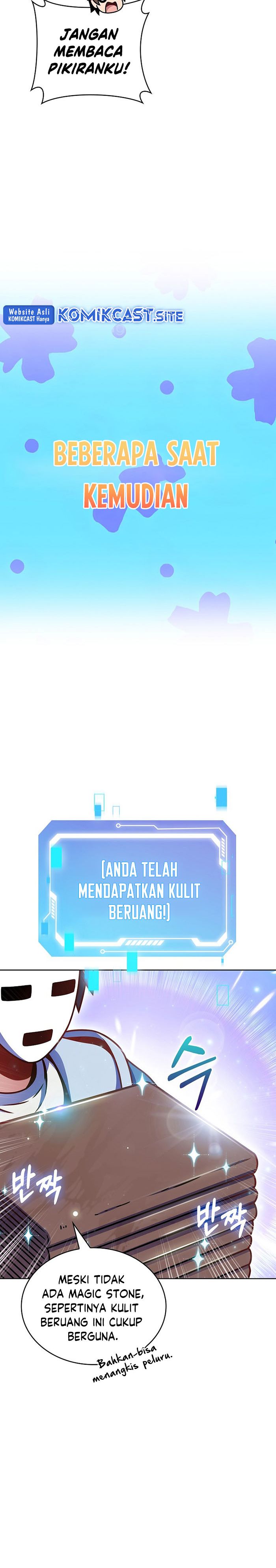 Everyone Else is A Returnee (Last On Earth) Chapter 13 Gambar 19