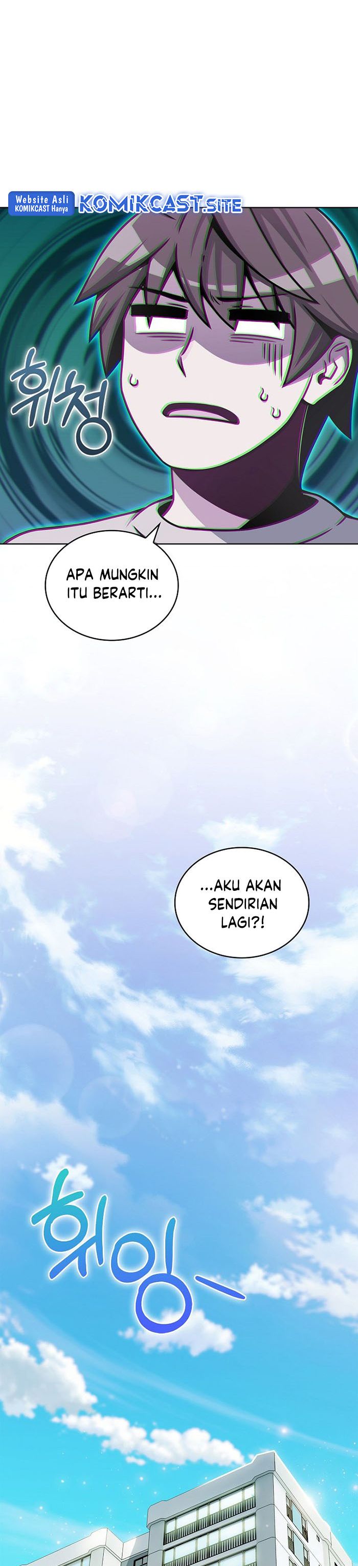 Everyone Else is A Returnee (Last On Earth) Chapter 13 Gambar 39