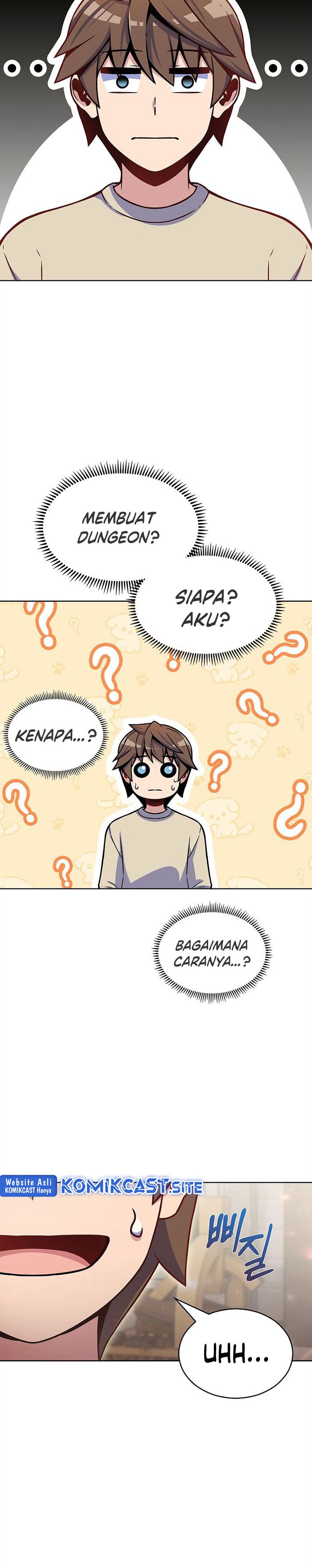 Everyone Else is A Returnee (Last On Earth) Chapter 15 Gambar 7