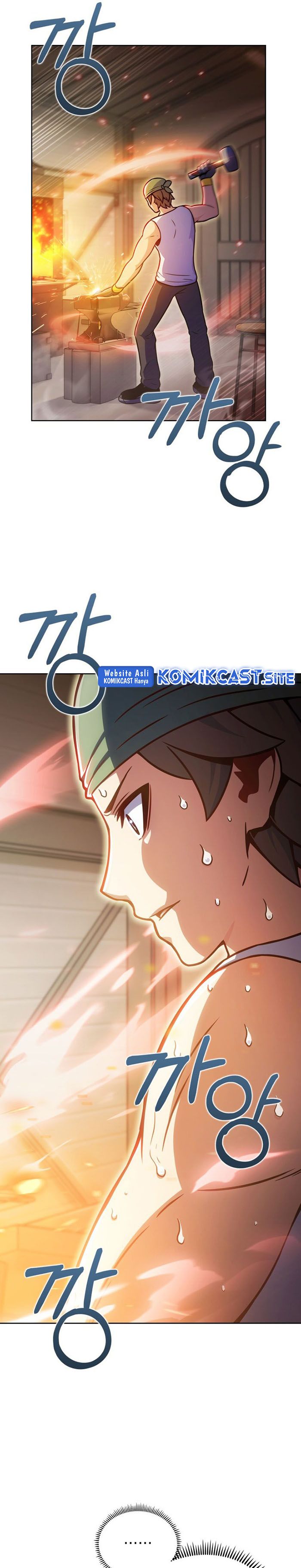 Everyone Else is A Returnee (Last On Earth) Chapter 15 Gambar 26