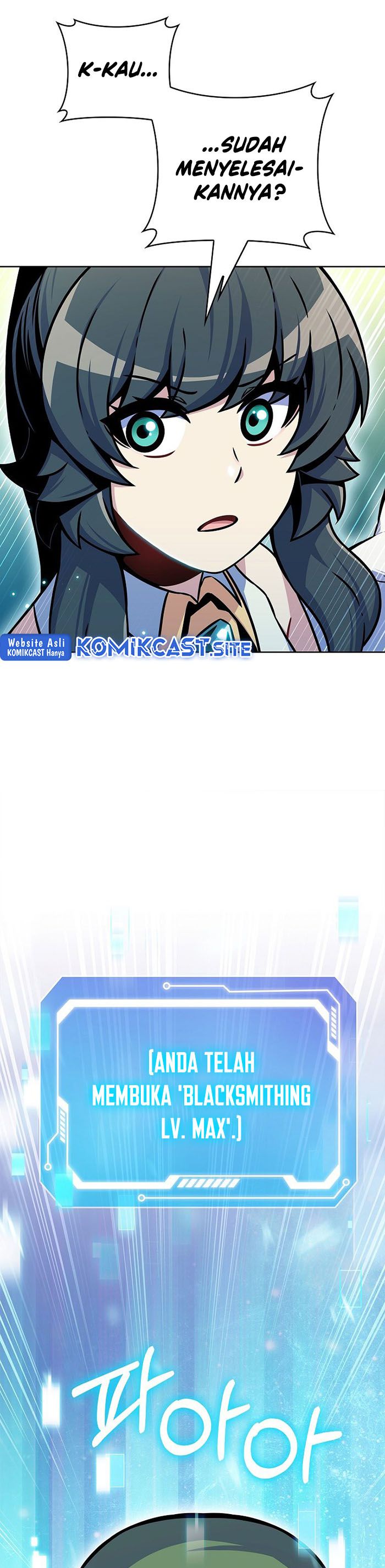 Everyone Else is A Returnee (Last On Earth) Chapter 15 Gambar 35