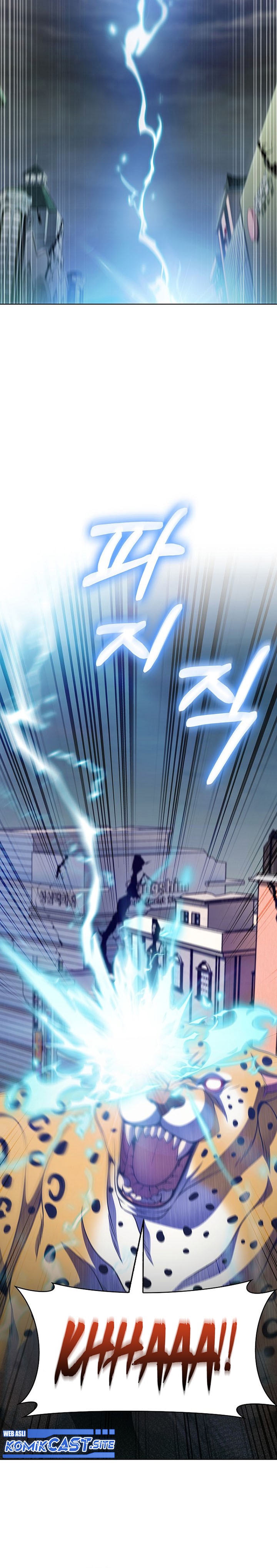 Everyone Else is A Returnee (Last On Earth) Chapter 19 Gambar 4