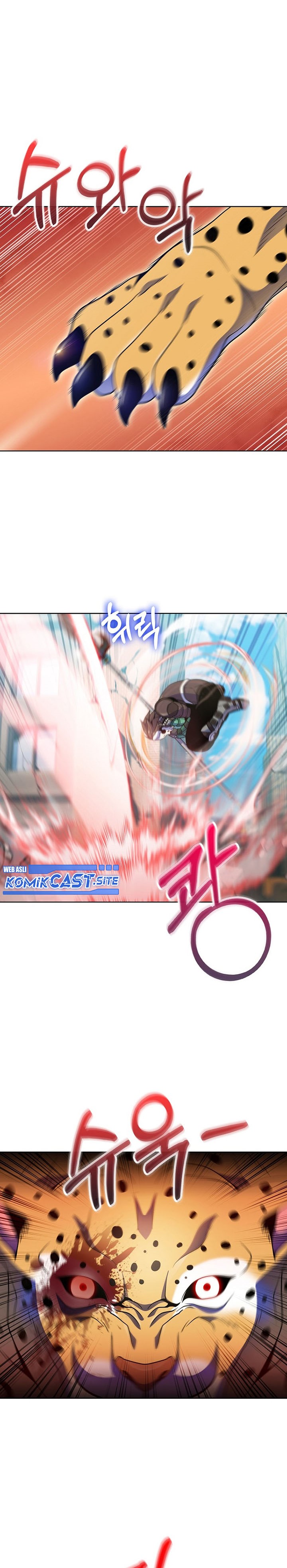 Everyone Else is A Returnee (Last On Earth) Chapter 19 Gambar 9