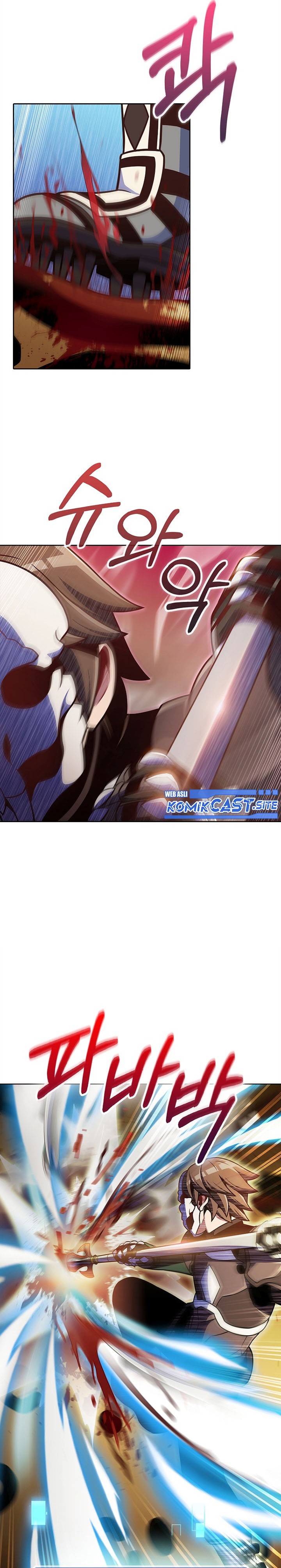 Everyone Else is A Returnee (Last On Earth) Chapter 19 Gambar 17