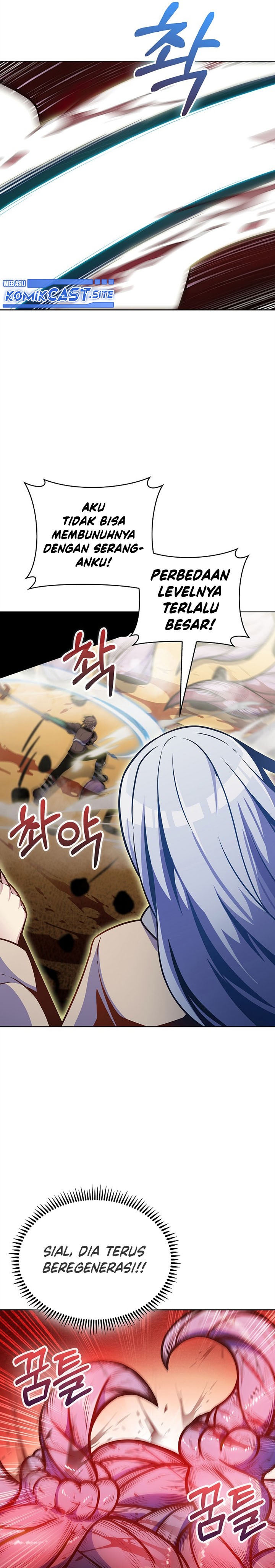 Everyone Else is A Returnee (Last On Earth) Chapter 19 Gambar 26